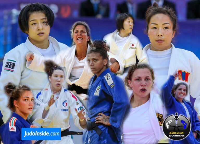Paris sur le judo et casinos en ligne : différences clés