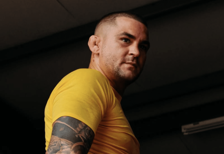 Poirier donne un indice important sur son prochain adversaire