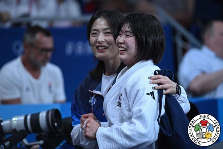 Kim Mi-jung vise à restaurer l'équipe féminine à la gloire