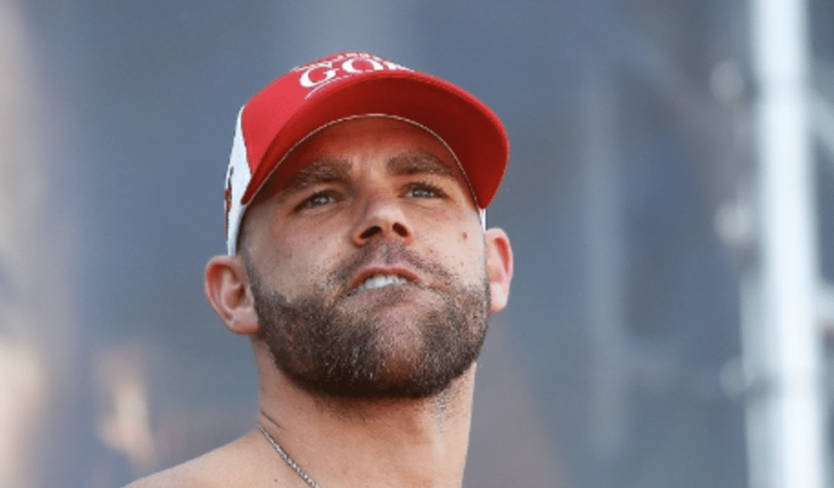Saunders va à nouveau boxer et vise une revanche contre Eubank Jr.