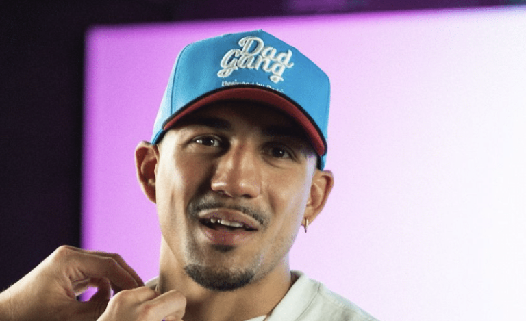 Teofimo Lopez veut le combat contre Gervonta Davis
