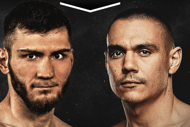 Tszyu contre. Murtazaliev confirmé pour le 19 octobre