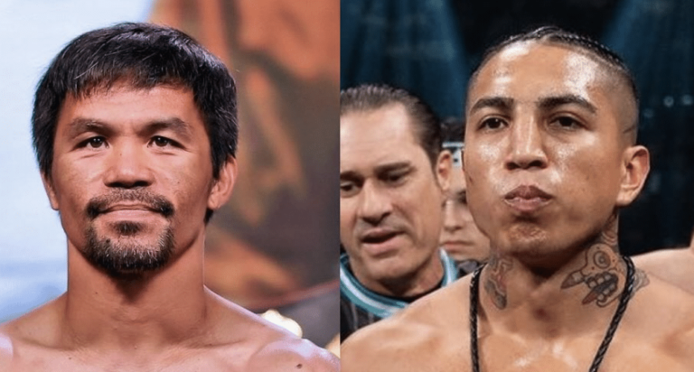 Pacquiao contre Barrios toujours possible