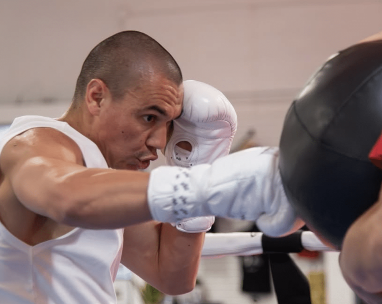 Tszyu veut faire ses preuves contre Murtazaliev