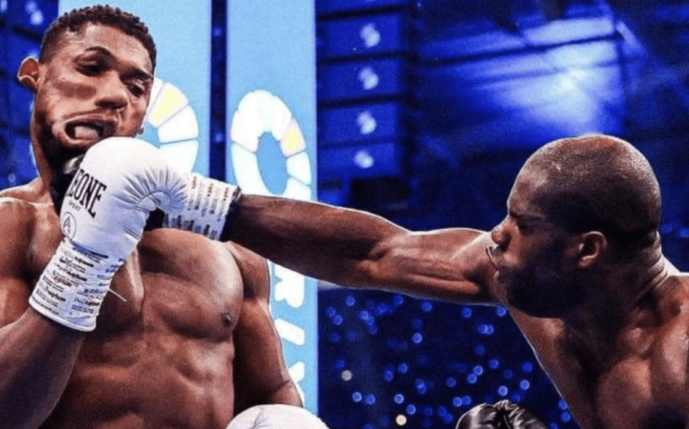 IBF fixe la date limite du 22 avril pour Dubois contre. Rematch de Josué