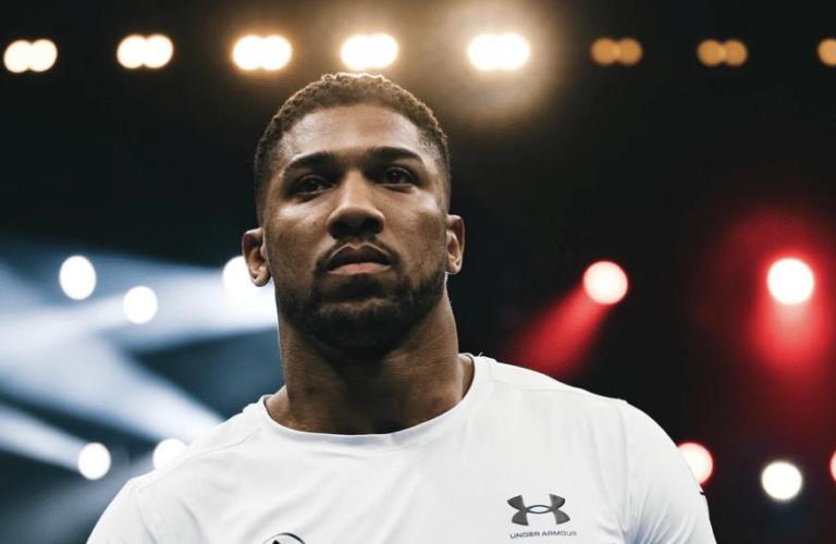 Eddie Hearn : Joshua pourrait combattre la fureur contre Dubois