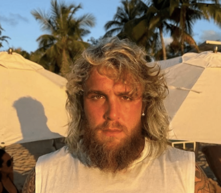 Jake Paul fait face à des accusations de racisme suite aux commentaires du Ballon d'Or