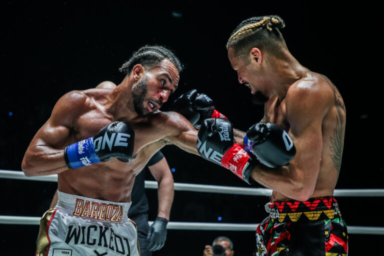 3 questions brûlantes avant ONE Fight Night 25 : Nicolas contre. Eersel II sur Prime Vidéo