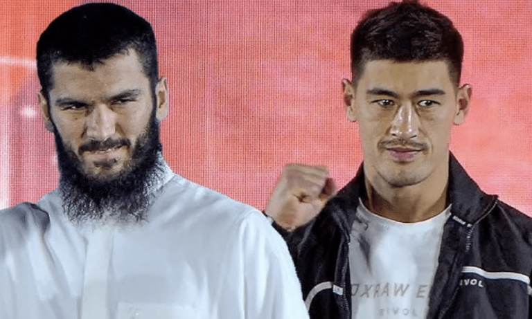 Beterbiev et Bivol font leur grande arrivée
