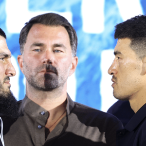 Bivol a rejeté une offre lucrative pour la trilogie Beterbiev