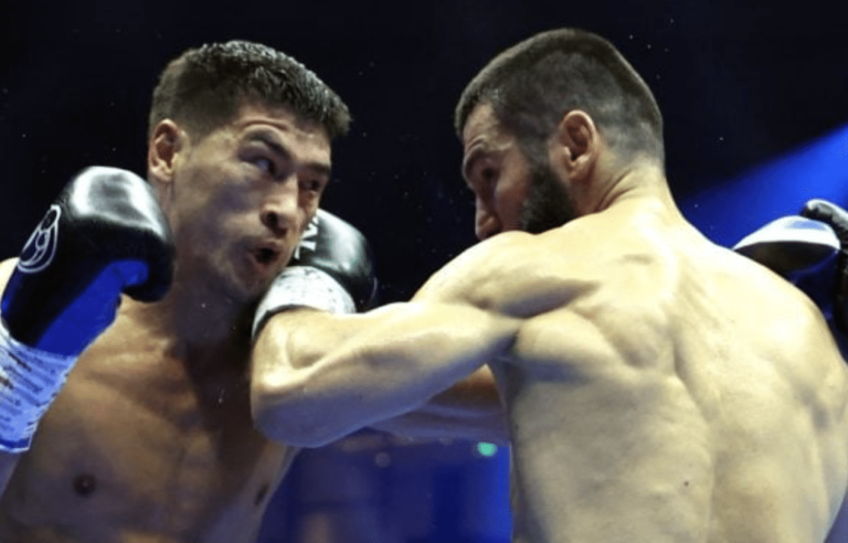 Bivol lance un appel pour une revanche immédiate de Beterbiev