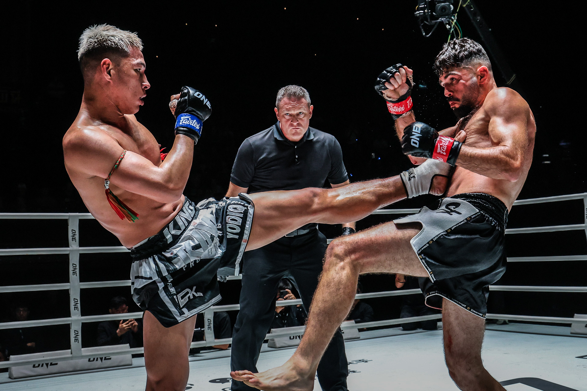 Yod IQ Or Pimolsri Rafi Bohic ONE Friday Fights 49 13