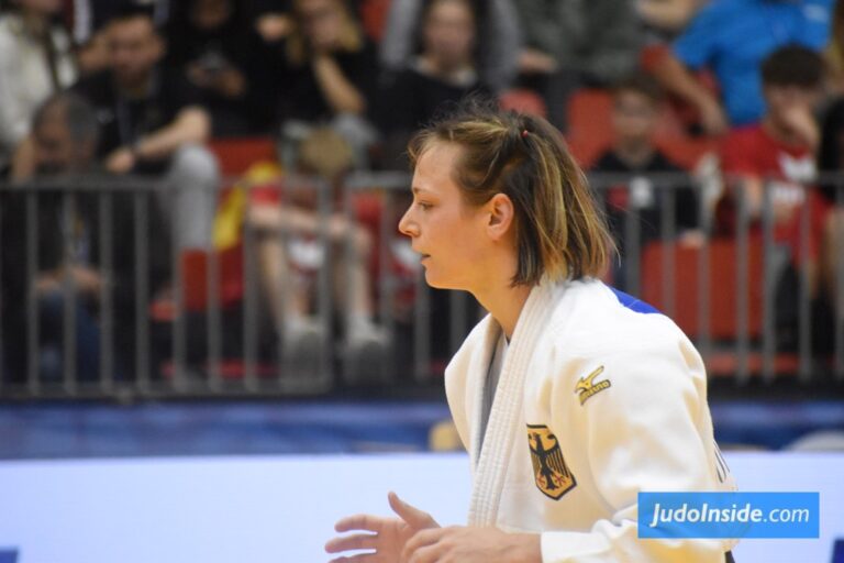Championnats d'Allemagne organisés à Stuttgart