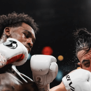 Le retour de Jermall Charlo confirmé