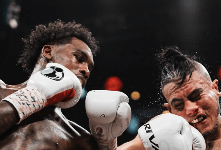 Le retour de Jermall Charlo confirmé