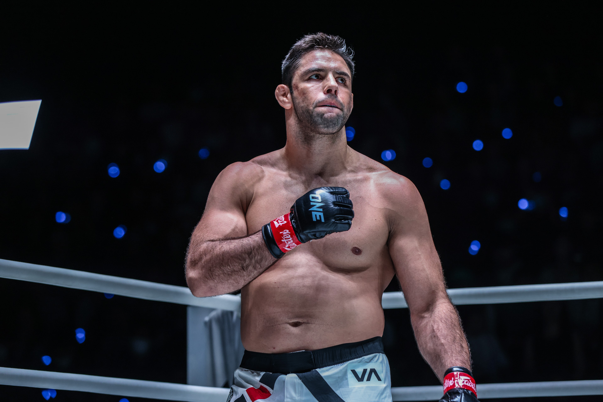 Oumar Kane Marcus Almeida ONE Fight Night 13 63