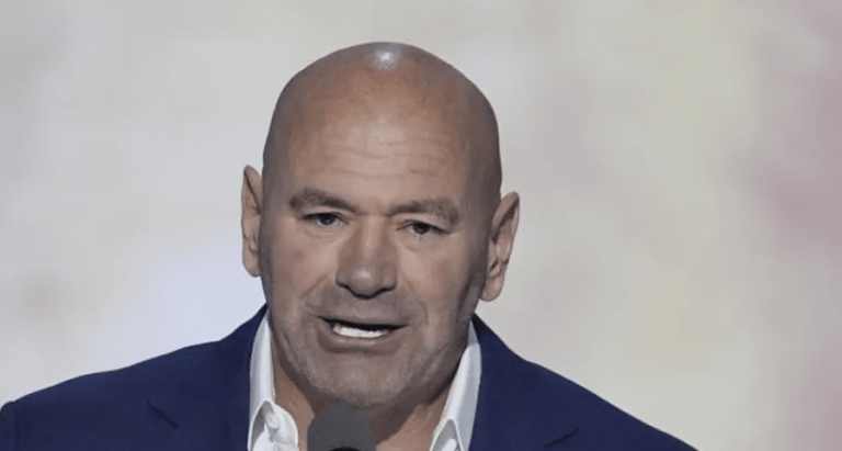 Dana White rejette le match revanche Dvalishvili-O'Malley et parle d'une chance au titre à Ankalaev