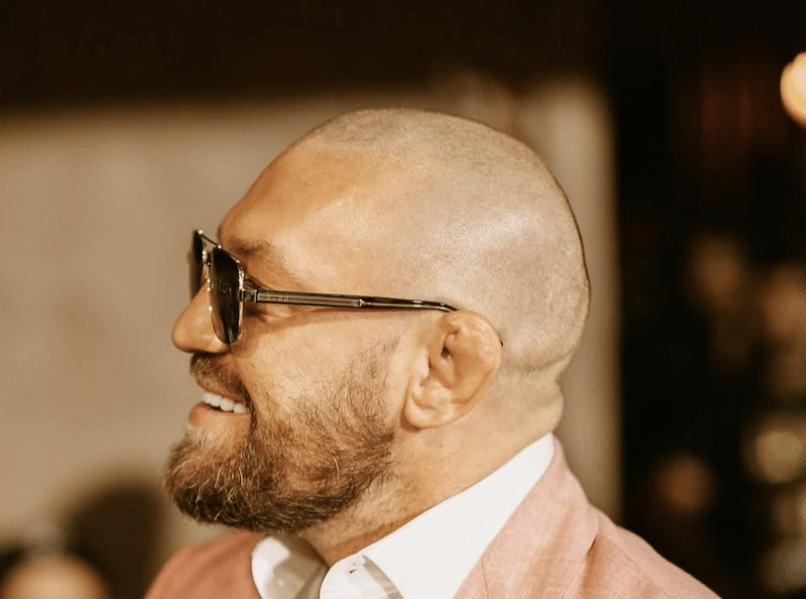 Dana White s'attend à ce que McGregor se batte l'année prochaine