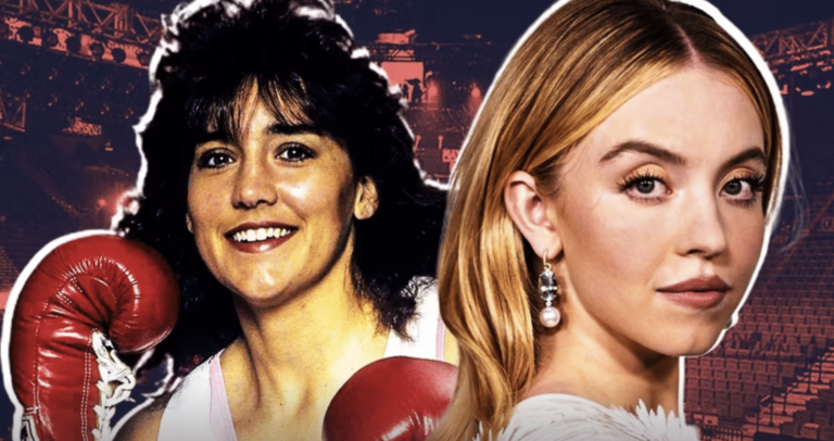 Des stars rejoignent Sydney Sweeney dans le biopic de Christy Martin