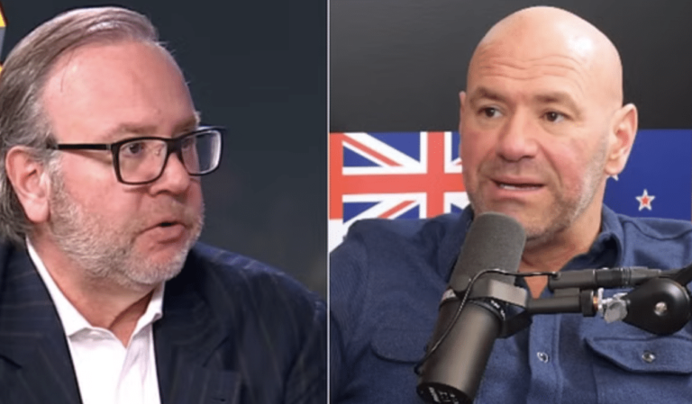 Donn Davis propose à Dana White un pari de 8 millions de dollars impliquant Kayla Harrison
