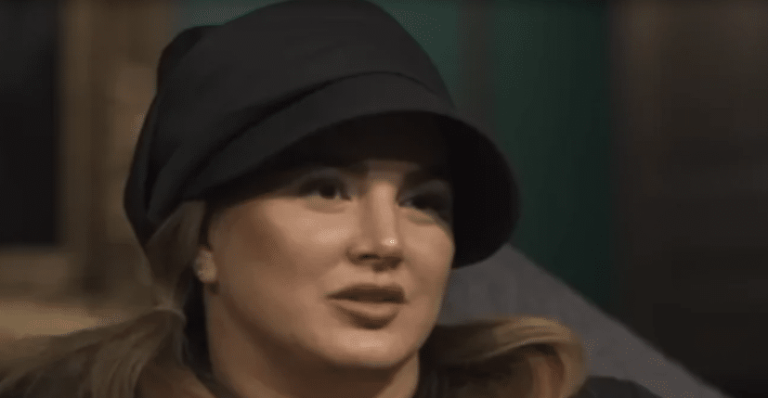 Gina Carano révèle une mise à jour majeure dans le procès Disney