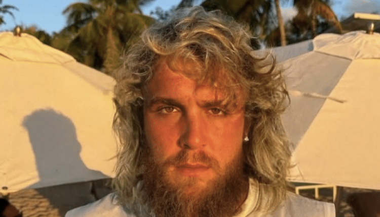 Jake Paul fait face à des accusations de racisme suite aux commentaires du Ballon d'Or