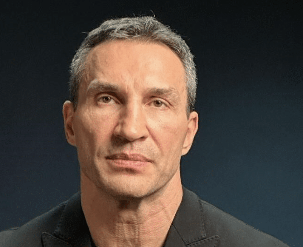 Klitschko soutient les efforts visant à maintenir la boxe aux Jeux olympiques