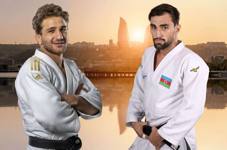 L'Azerbaïdjan accueillera les Championnats du monde 2026