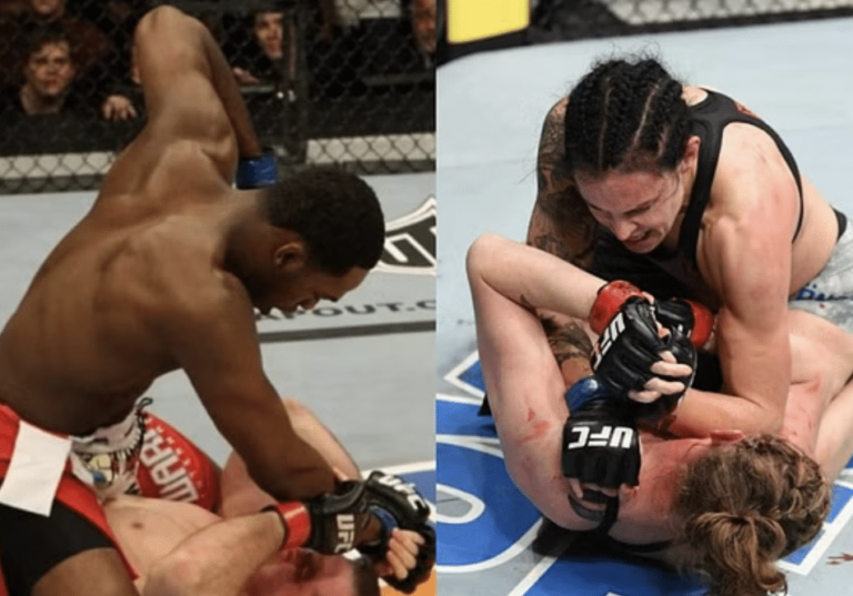 La Commission de New York va adopter de nouvelles règles de MMA pour l'UFC 309