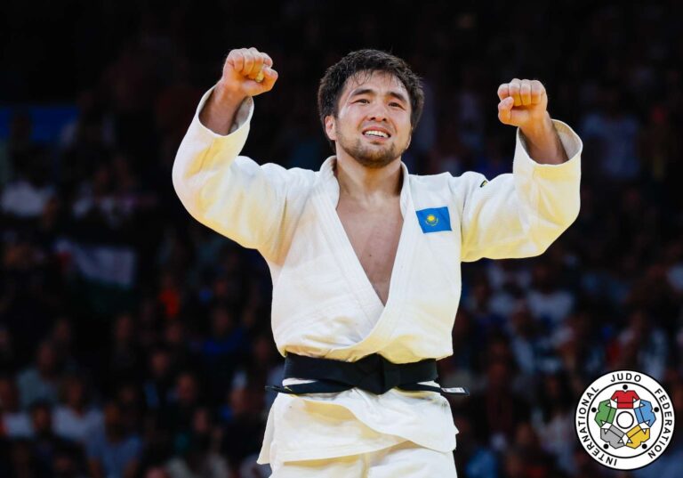 Le Kazakhstan organise les Championnats du monde 2027