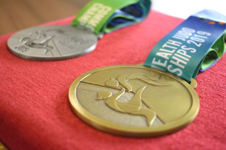 Le judo sera présent aux Jeux du Commonwealth de 2026