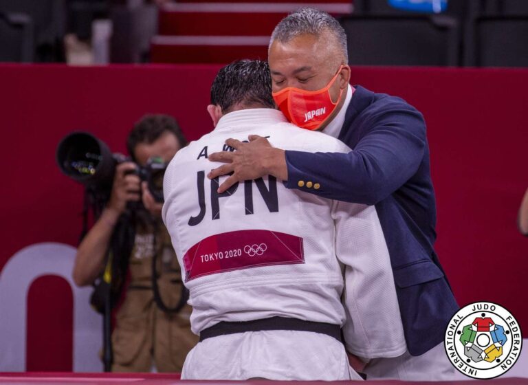 Nouveau staff technique pour les équipes japonaises