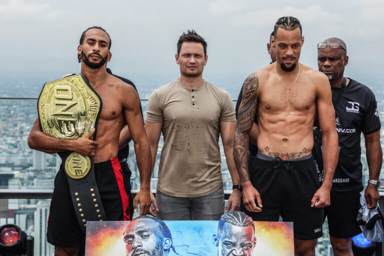 ONE Fight Night 25 : Nicolas contre. Eersel II – Résultats et faits saillants pour chaque match