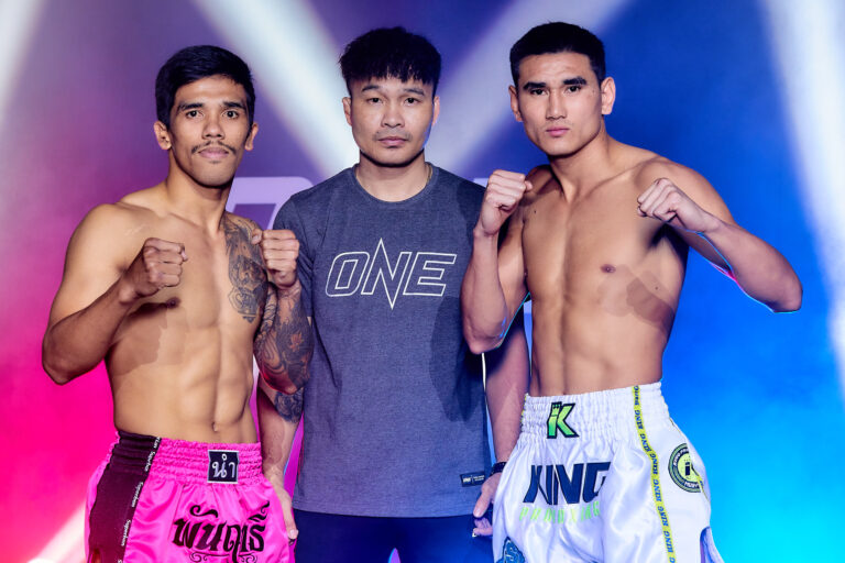 ONE Friday Fights 83 – Résultats et faits saillants pour chaque match