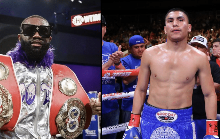 Ortiz Jr. contre Ennis, Bam Rodriguez contre Chocolatito Possible