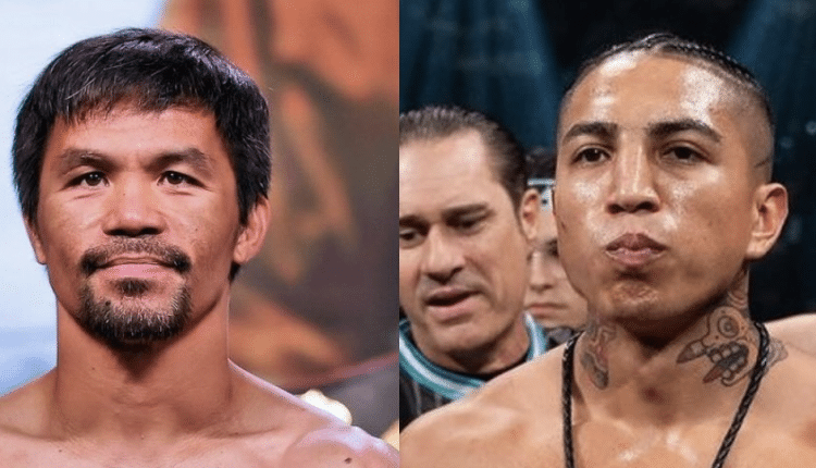 Pacquiao contre Barrios toujours possible