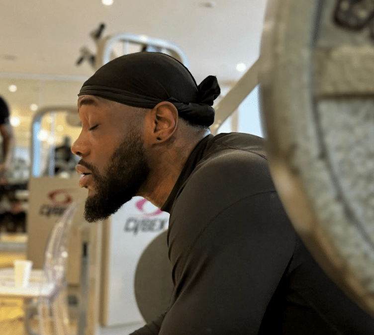 Wilder n'a pas l'intention de prendre sa retraite