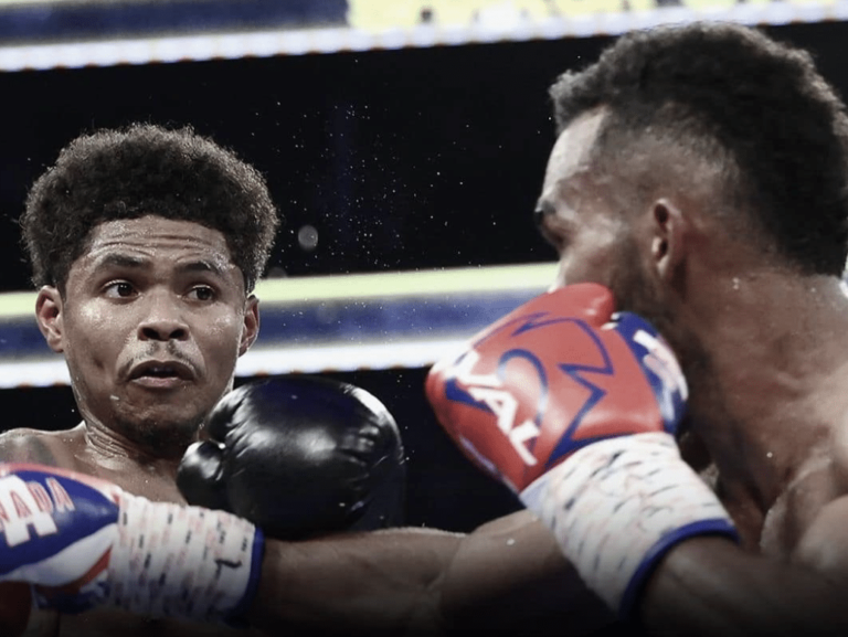 Shakur a perdu le respect pour Lomachenko
