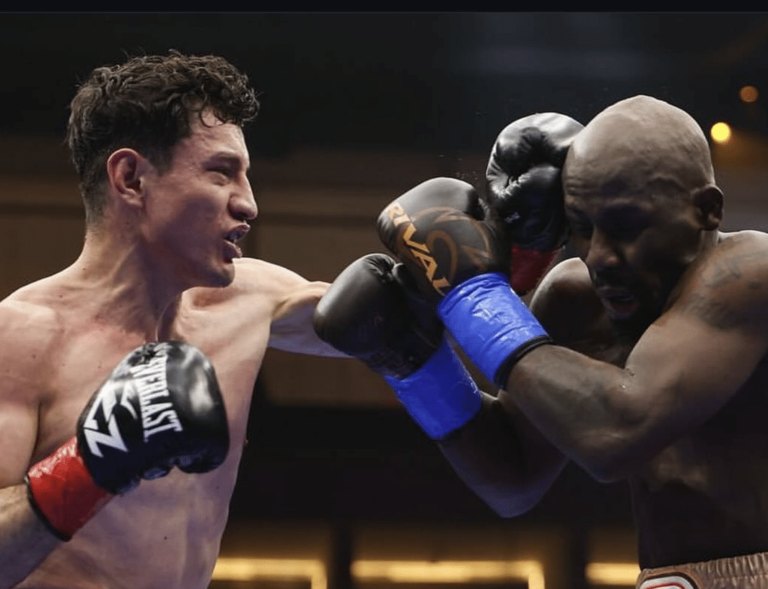 Zepeda favorise le combat de Gervonta contre Shakur