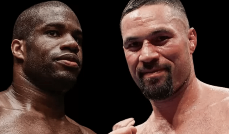 Dubois-Parker et Beterbiev-Bivol II seraient prévus pour le 22 février