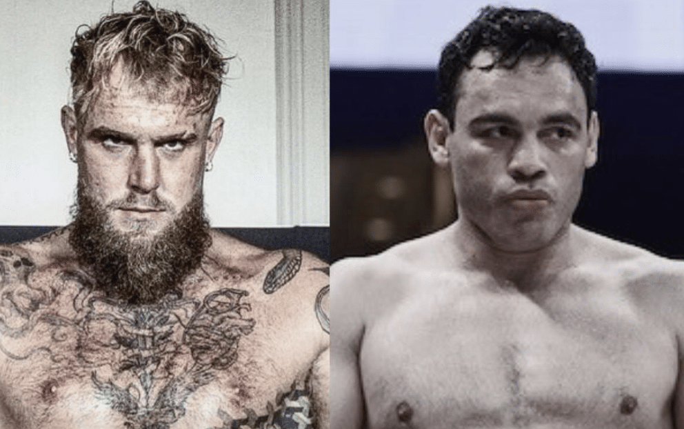 Chavez Jr. en pourparlers pour un combat contre Jake Paul