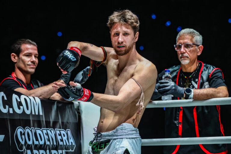 4 affrontements explosifs de MMA et Muay Thai ajoutés à ONE Fight Night 27