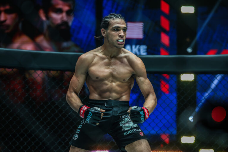 5 questions brûlantes avant ONE 169 : Malykhin contre. Reug Reug