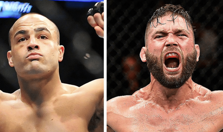 Alvarez contre Stephens prêt pour BKFC KnuckleMania 5