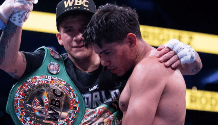 Bam Rodriguez arrête Guevara en trois pour défendre le titre WBC