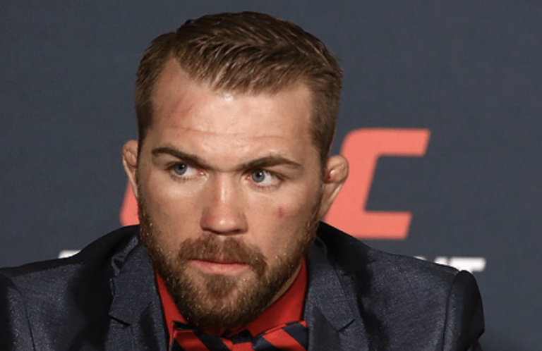 Bryan Caraway, ancien combattant de l'UFC, en difficulté juridique suite à une fraude à l'assurance