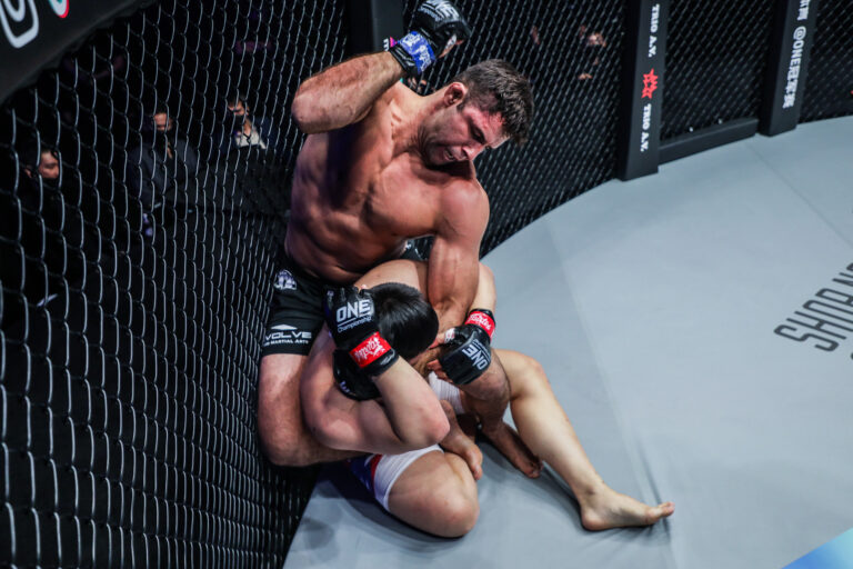 Buchecha contre. Amir Aliakbari : 4 clés de la victoire dans un combat crucial de MMA poids lourds à ONE 169