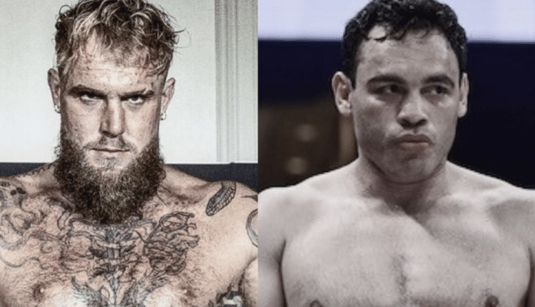 Chavez Jr. en pourparlers pour un combat contre Jake Paul