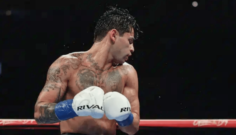 De La Hoya : Pas de revanche contre Devin Haney pour le retour de Ryan Garcia en avril