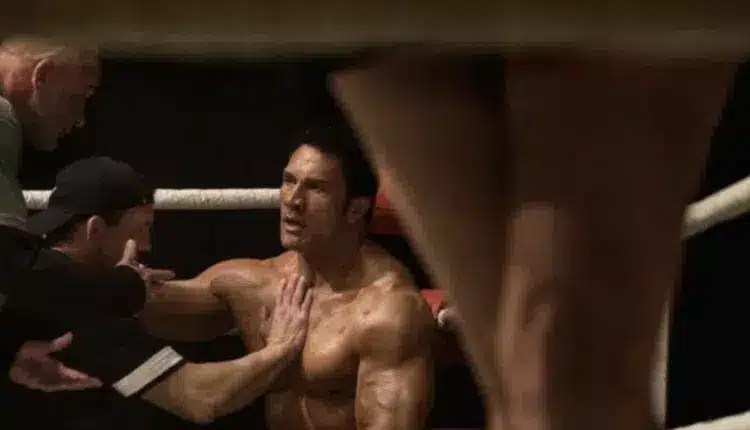 Dwayne Johnson révèle tout sur son rôle de Mark Kerr dans « The Smashing Machine »
